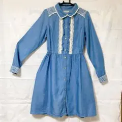 axes femme ワンピース春夏用