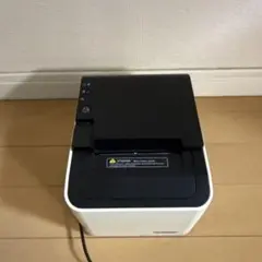 PRP-250II レシートプリンタ　（USB//有線LAN 接続）