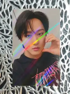 チャンビン 台湾盤 トレカ Stray Kids チャンビン トレカ 13枚セット - メルカリ