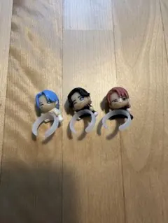 ミセスグリーンアップル びっくらたまご 大森元貴 グッズ キーホルダー バッジ