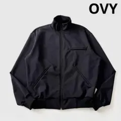 ovy ブルゾン