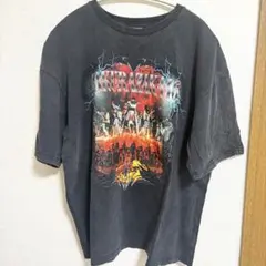 櫻坂46 ロックtシャツ Sサイズ - メルカリ