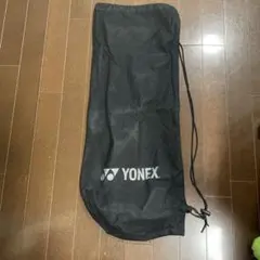 YONEX テニス ラケットケース 黒