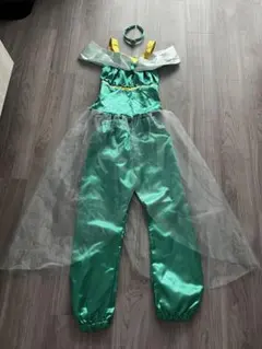 【仮装】アラジン/ジャスミン コスチューム　大人用仮装ハロウィン