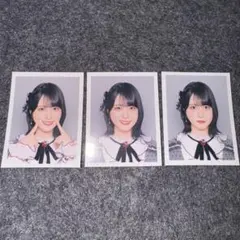 イコラブ 佐々木舞香 4カットフォトカード - メルカリ