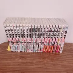 送料無料】二月の勝者 1-21巻 全巻セット - メルカリ
