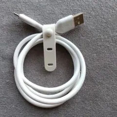 anker 充電ケーブル