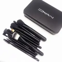 新品 MAC メイクブラシセット 12本