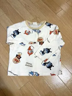 アンパンマン ダダンダン ロンＴ