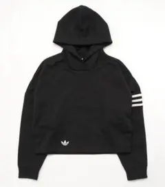 【adidas】パーカー新品未使用