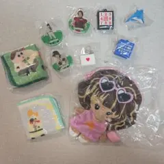 あいみょん 甲子園 ガチャガチャ てんてんてん - メルカリ
