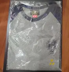 ■新品未開封品■MAN WITH A MISSION ロンT Mサイズ