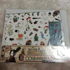 【2点セット】鬼灯の冷徹 雑貨セレクション二種