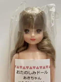 Ri519様専用 2体おまとめ キラちゃん♡ロリータ風カントリードール