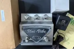 ネコ様専用 Jim Dunlop UV1 コントローラー、ケーブル付 - メルカリ