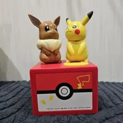 2026年最新】ピカチュウ 貯金箱の人気アイテム - メルカリ