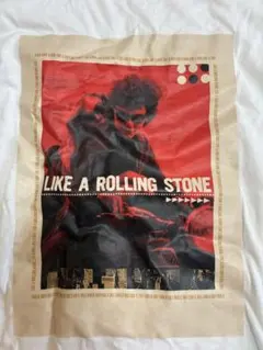 名もなき者/A COMPLETE UNKNOWN Tシャツ