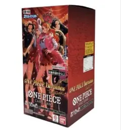 ONE PIECE Heroines Edition EB-03