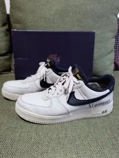 Nike Air Force 1 Low Gore-Tex Light Bone