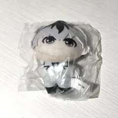 東京喰種:re ぬいぐるみ 佐々木琲世