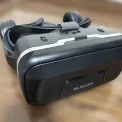 ELECOM VRヘッドセット