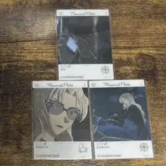 名探偵コナン エモカ ジン ベルモット
