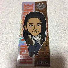 居酒屋EXILE ガチャ HIGH&LOW