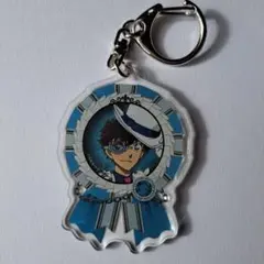 名探偵コナン アクリルキーホルダー 怪盗キッド
