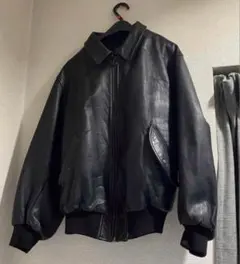 レザージャケット