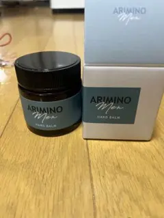 ARIMINO MEN HARD BALMのサムネイル