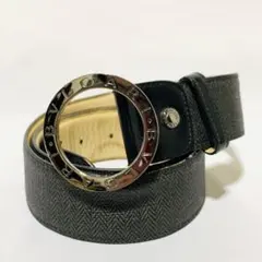 2025年最新】BVLGARI メンズ ベルトの人気アイテム - メルカリ