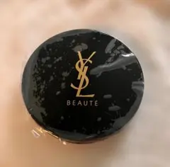 YSL BEAUTÉ ノベルティ 二つ折りコンパクトミラー