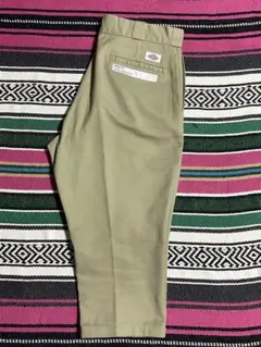 Dickies x ベドウィン DEFACTO MODEL 8L ベージュのサムネイル