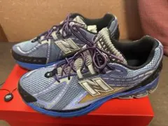 ほぼ未使用 Action Bronson × New Balance 1906Rのサムネイル