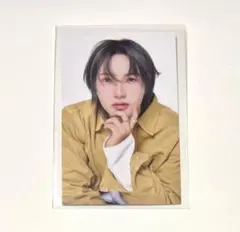 NCT DREAM CAFE ロンジュン