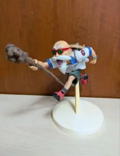 ドラゴンボール造形天下一武道会 亀仙人 トロピカルカラーver.海外限定