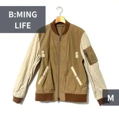 B:MING LIFE MA-1 M