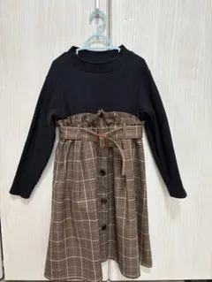 green label relaxing ワンピース