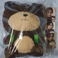 2025年最新】sf9 テヤン ぬいぐるみの人気アイテム - メルカリ