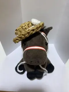 アイドルホース Sサイズ 着せ替え ミニハット
