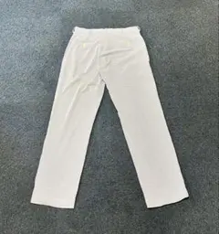 90s ワイドパンツ