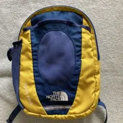 ノースフェイス　キッズ　ディパック