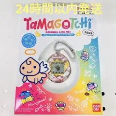 てんしっち　たまごっち　リバイバル Original Lovely Angel