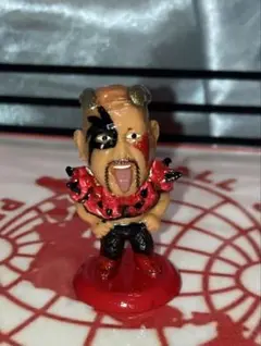 プロ格ヒーローズ　ホーク