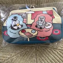 Suicaのペンギン ランチョンマット レモン メロン いちご さかざきちはる Suicaのペンギン ランチョンマット レモン メロン いちご さか