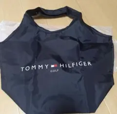 TOMMY HILFIGER ゴルフ トートバッグ