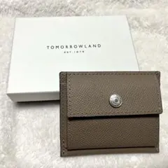 BVLGARI ブルガリ マン カードホルダー グレー 完売 定価46,200 - メルカリ
