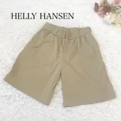 2026年最新】HELLY HANSEN レディース ショートパンツ・ハーフパンツの