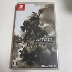NieR:Automata The End of YoRHa Edition