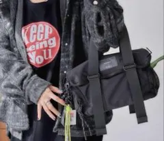 新品【バヤコ企画】マルチWAYBAG [keep being you]